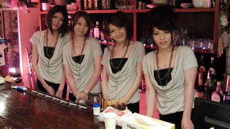 Sexy Japanese Waitresses At Work Free Download Nude Photo Gallery