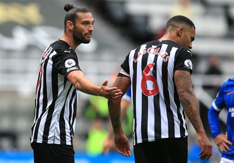 Newcastle is famed for its fizzing nightlife. 4-4-2 Newcastle United Predicted Lineup Vs West Brom - The ...