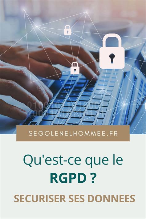 Quest Ce Que Le Rgpd En 2021 Stratégie De Communication