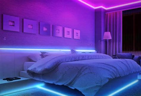 8 Amazing Led Strips For Room For 2024 Storables