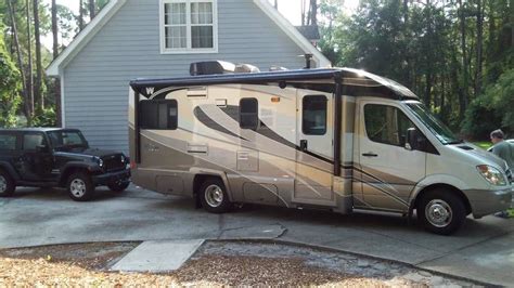 2012 Winnebago View Profile 24g For Sale By Owner Beaufort Sc Rvt
