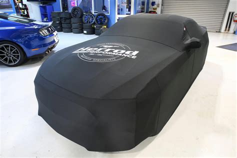 Mustang car covers come in a variety of options depending on the level of protection you need. Choosing The Right Car Cover To Protect Your Ride Is Easy ...