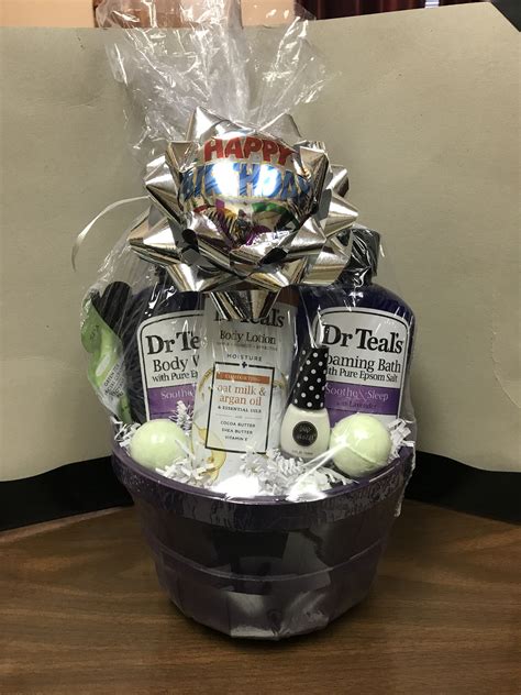 Dr Teal S Gift Basket My Xxx Hot Girl