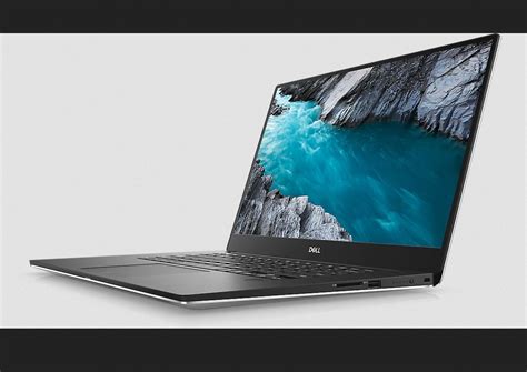 Dell Xps 15 7950 2019 A Big Laptop For An Even Bigger Job Gadgetguy