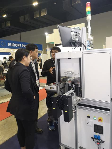 Established since 2001, industrial automation asia (iaa) has emerged as the frontrunner in it's industry. Cortex Robotics joined Semicon Southeast Asia 2019