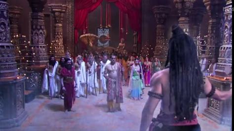 महादेव ने प्रजापति दक्ष का अहंकार तोडा devon ke dev mahadev full episode best scene part 8