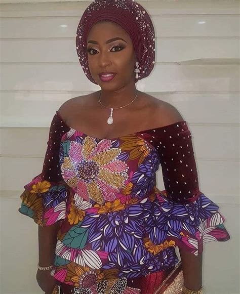 African Dresses For Women African Wear African Attire African