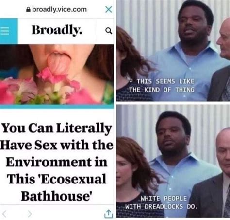 You Can Literally Have Sex With The Environment In This Ecosexual Bathhouse