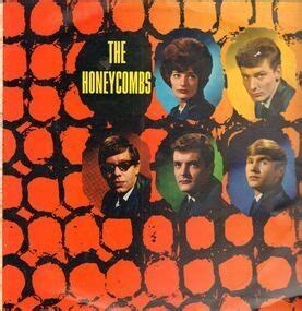 The Honeycombs The Honeycombs CD Vinyl Recordsale