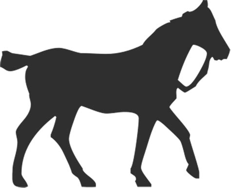 500 Free Horse Silhouettes And Silhouette Images Pixabay