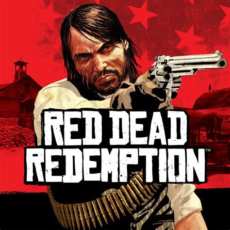 Red Dead Redemption Arrives On The Playstation Now Service Next Week