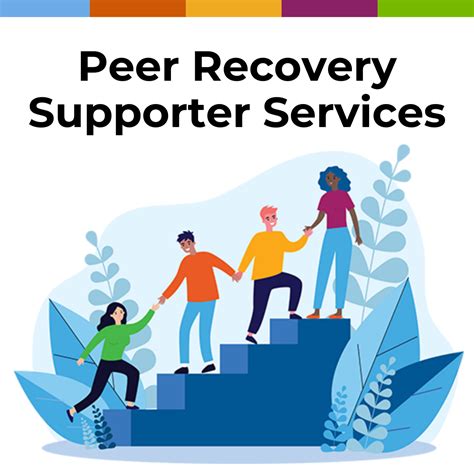 Peer Recovery Supporter Services Adamh Board Of Franklin County