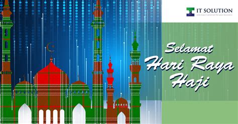 Selamat Hari Raya Haji 2020 Wishes Selamat Hari Raya Haji To All Our