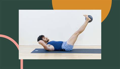 11 Minute Inner Thigh Strengthening Workout Wellgood