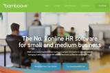 Best Hr Software For Small Businesses