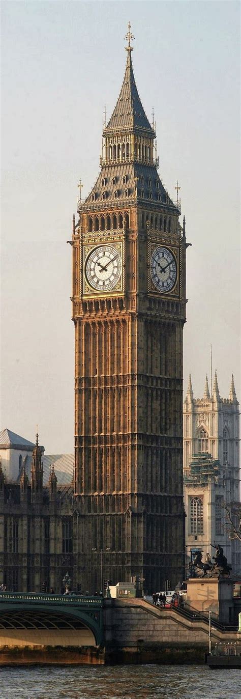 Big Ben London England 45 Photos ~ Travel And See The World Big