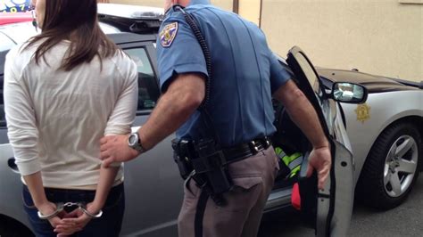 Getting Arrested For Drunk Driving Is Not As Fun As It Looks Youtube