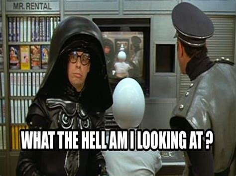Spaceballs S Funny Movie Quote Memes Compilation Dark Helmet Best
