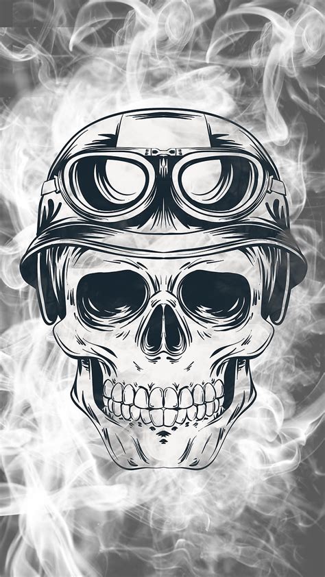 Top 71 Smoke Skull Tattoo Thtantai2