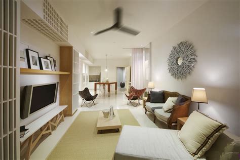 Some units have a dining area and/or balcony. G Residence, Desa Pandan property & real estate reviews ...