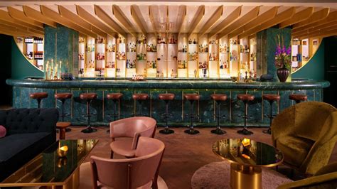 The world's 50 best bar academy is made up of 540 bar industry experts from around the world, with a 50/50 gender split. The World's Best Bar: London's Dandelyan Wins Top Spot at ...