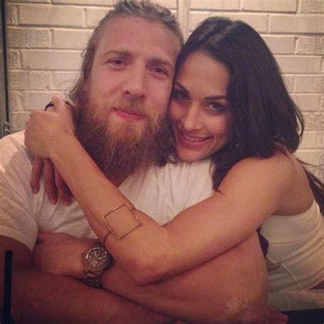 Who Is Your Favorite Wwe Total Divas Couple—vote Now On Total Divas