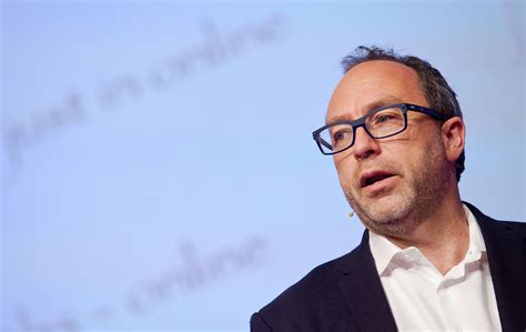 Wikipedias Jimmy Wales Rebuts Holistic Healing Petition Time