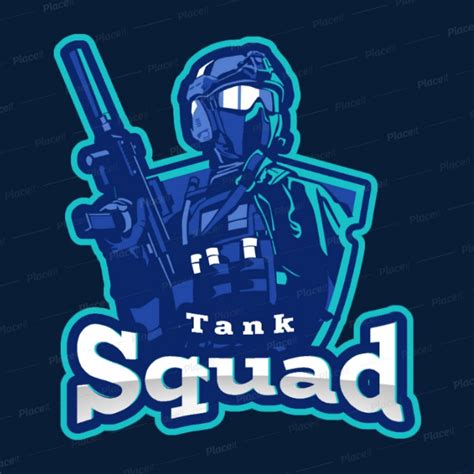 Tank Squad Youtube