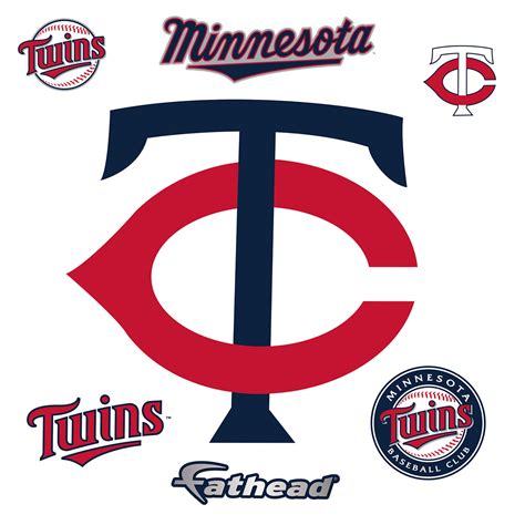 Twin Wall Decor Minnesota Twins Baseball Minnesota Home Mlb Logos
