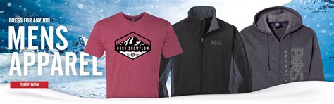 Boss Plow Gear Store