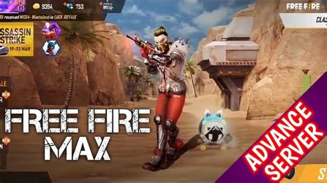 Free Fire Max Big Changes Big Enhancements And Big Success