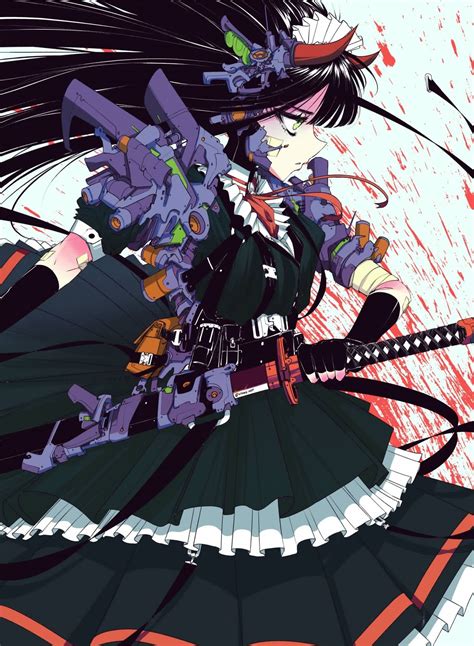 Pin By Ghada On Anime Pop Art Cyberpunk Anime Anime