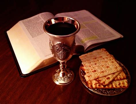 6 Names For Communion And How They Shape Our Worship Faith Covenant