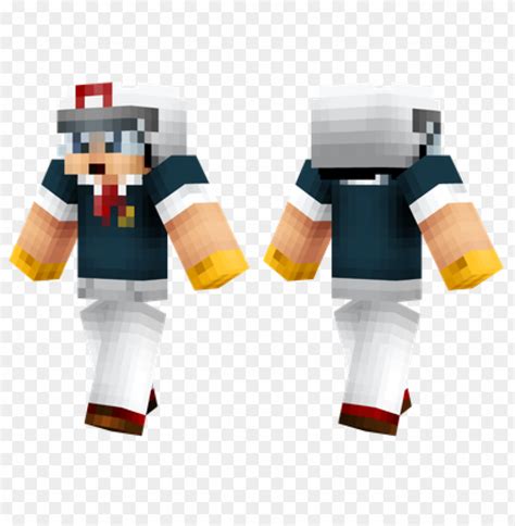 Minecraft Skins Speed Racer Skin Png Image With Transparent Background