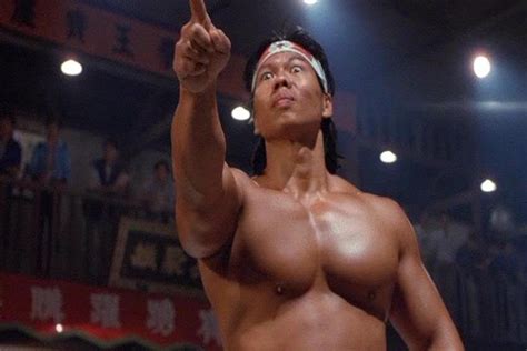 You Are Nex Bolo Yeung In Bloodsport