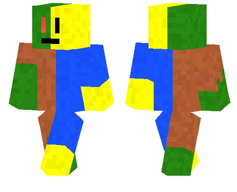 Monster Skins Mcpe Dl