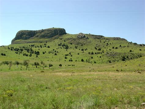 Wagon Mound National Historic Landmark Mora County Nm Ensign Peak