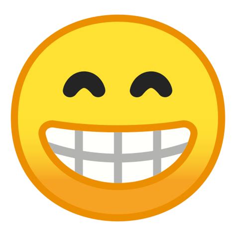 😁 Grin Emoji Meaning With Pictures From A To Z