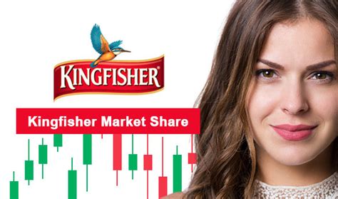Kingfisher Airline Market Share 2024
