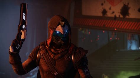 The Best Destiny 2 Expansions Ranked Dot Esports