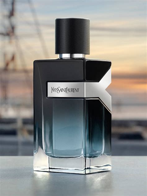 Yves Saint Laurent Y Eau De Parfum 100ml Perfume Best Fragrance For