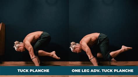Learn The Planche In 4 Steps Uncommon Strategies And Best Progressions