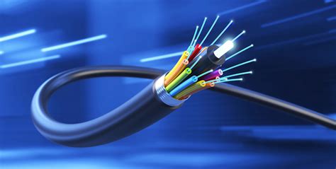 How Fast Is Fiber Internet And How Does It Work Frontier