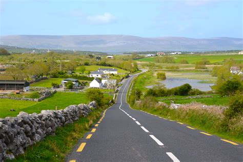 County Clare Ireland Photo By Kelli Adams Clare Ireland County