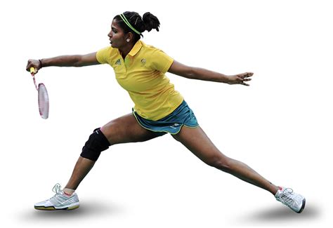 Four players score as u.s. Badminton | Australian Olympic Committee