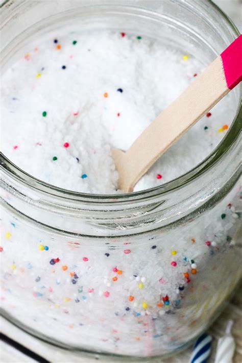 Pink birthday cake copy send share send in a message, share on a timeline or copy and paste in your comments. How to Make Your Own DIY Birthday Cake Bath Salts | DIY