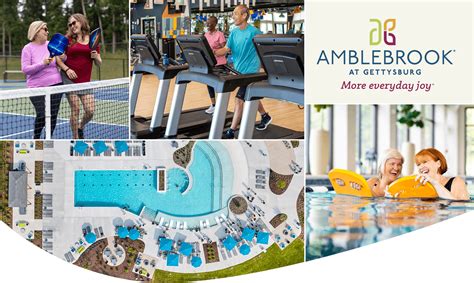 Stay & Play - Amblebrook