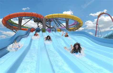 Two New Water Rides At Hersheypark 2018 See Mom Click