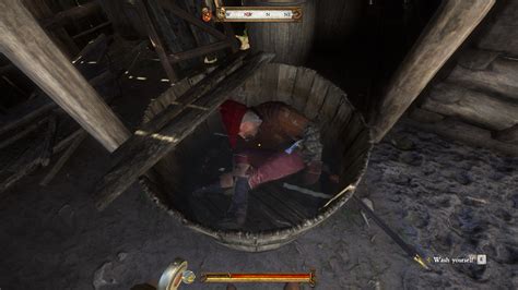 Kcd Inventory Sorter At Kingdom Come Deliverance Nexus Mods And