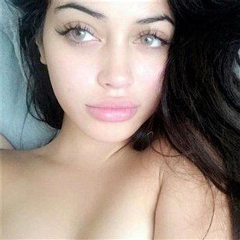 Cindy Kimberly Nude And Sexy Photos Scandal Planet